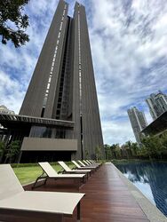 The Avenir (D9), Condominium #572755121